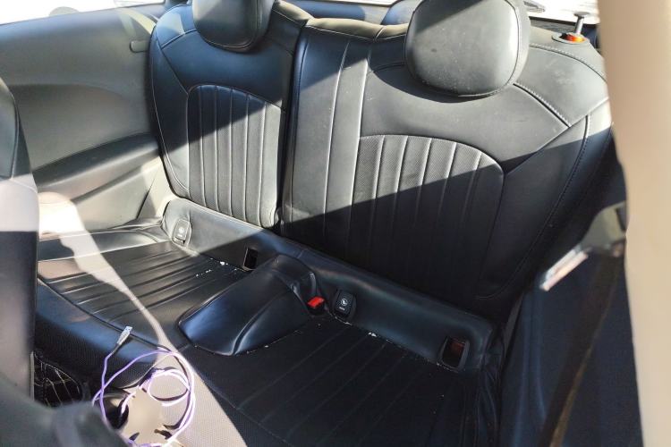 Used  MINI 2016 1.2T ONE Pioneer Edition
