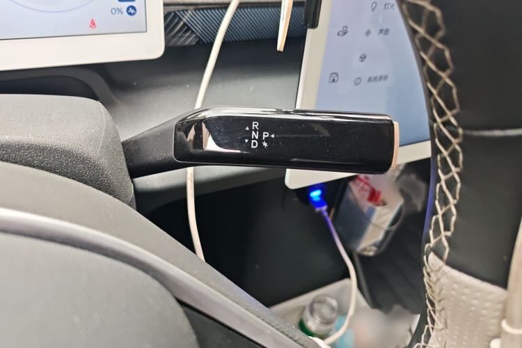 Used ARCFOX Kaola S 2024 AIR model