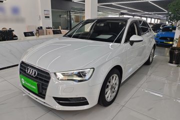 Used Audi A3 2016 Sportback 35 TFSI Ambition