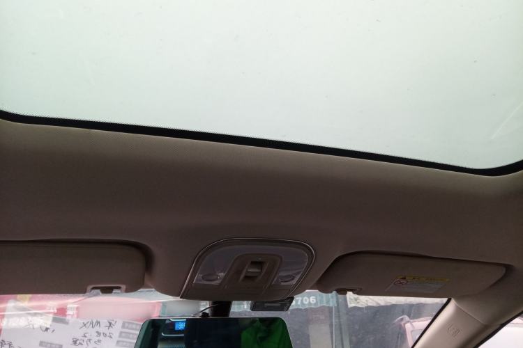 Used BYD Song MAX 2017 1.5T Automatic Smart Connect Elite 7-Seater
