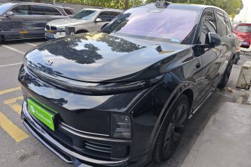 Used Li Auto L7 2023 Max model