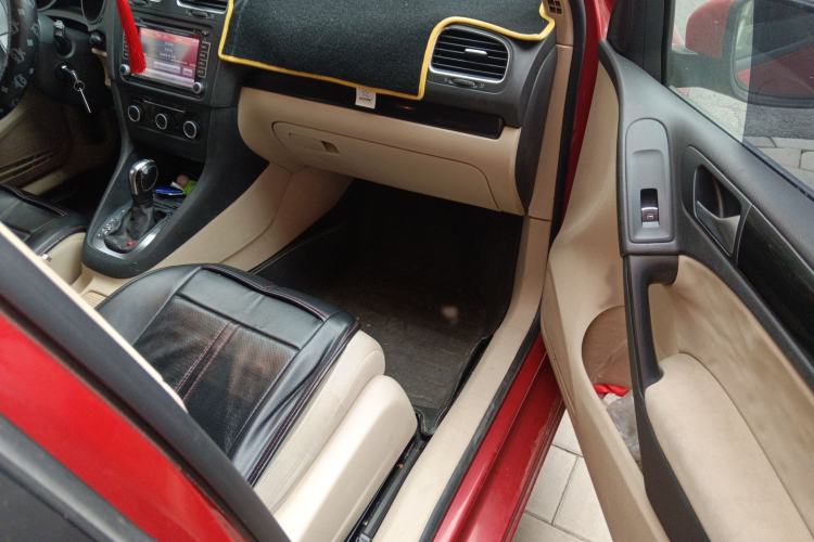 Used Volkswagen Golf 2012 1.4 TSI Automatic Comfort Edition
