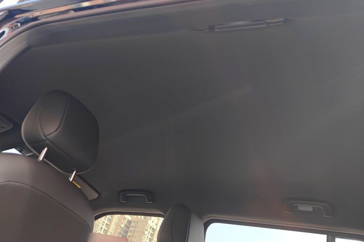 Used Baojun Spark EUV 2024 Flagship Edition 4 Seats
