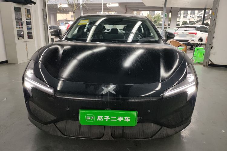 Used XPeng MONA M03 2025 620 Ultra-Long Range Plus
