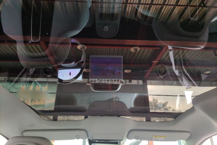 Used ARCFOX Kaola S 2024 AIR model
