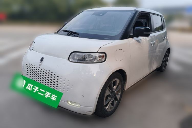 Used ORA White Cat 2020 401 km Flagship Version