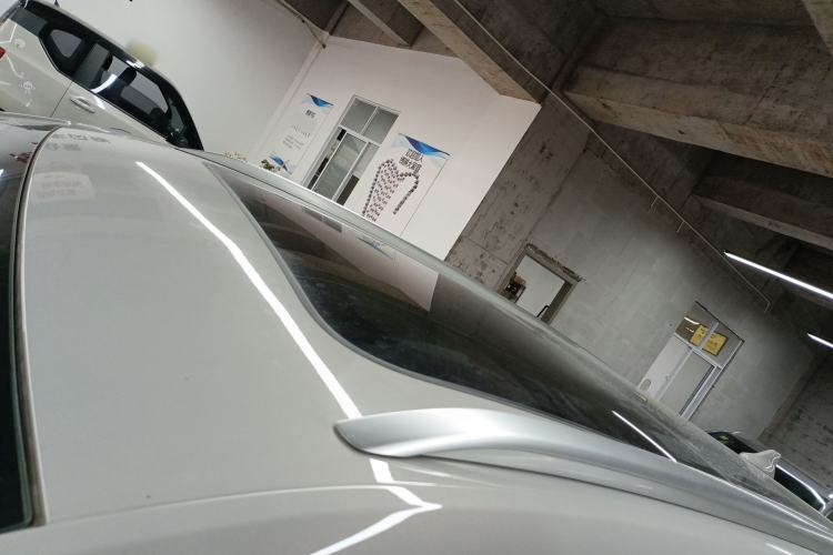 Used BYD Sealion 05 DM-i 2025 DM-i Smart Drive 115KM Flagship Model
