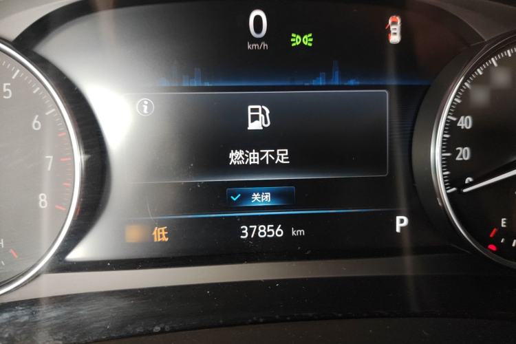 Used Buick GL8 2022 Land Cruiser Executive Class 652T Comfort Model