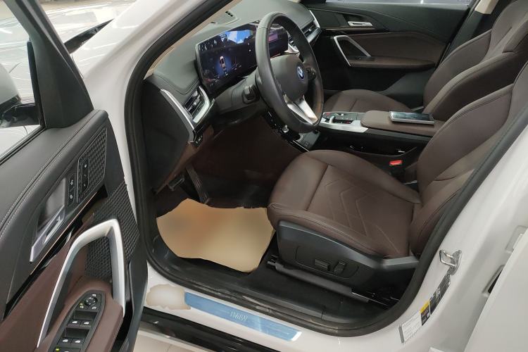 Used BMW iX1 2023 eDrive25L X Design Package