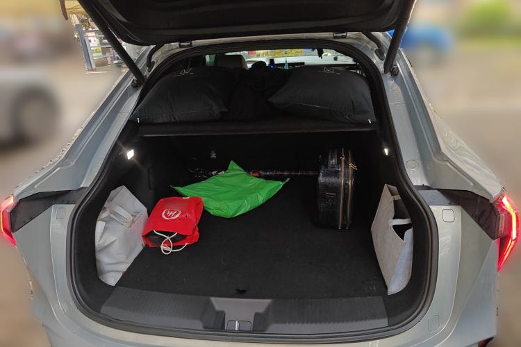 Used Honda e:NS2 2024 Glitter Edition