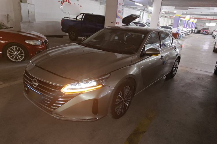 Used Nissan Teana 2022 2.0L XL-TLS Enjoyment Edition
