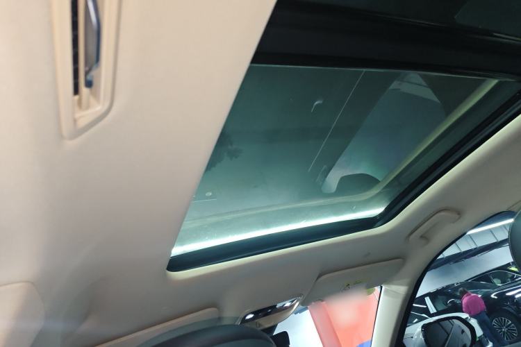 Used Hima AITO M7 2024 1.5T Rear-Drive Plus Version 5 Seats