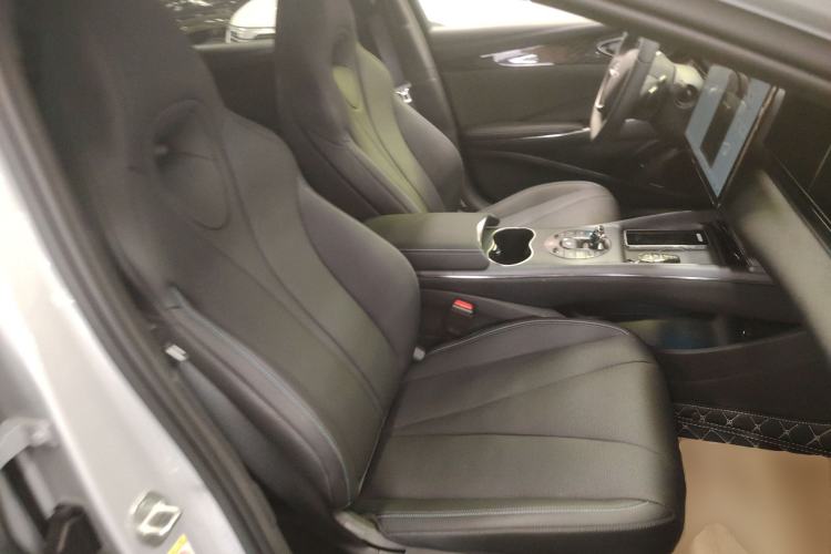 Used BYD Seal 2025 650 Intelligent Driving Version