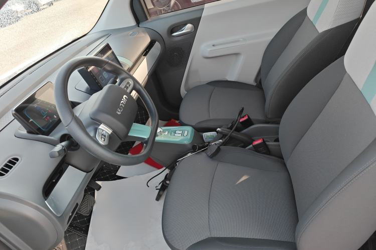 Used  Lumin 2025 205km Refreshing Edition
