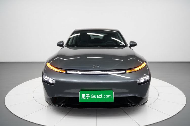 Used XPeng P7 2020 586N
