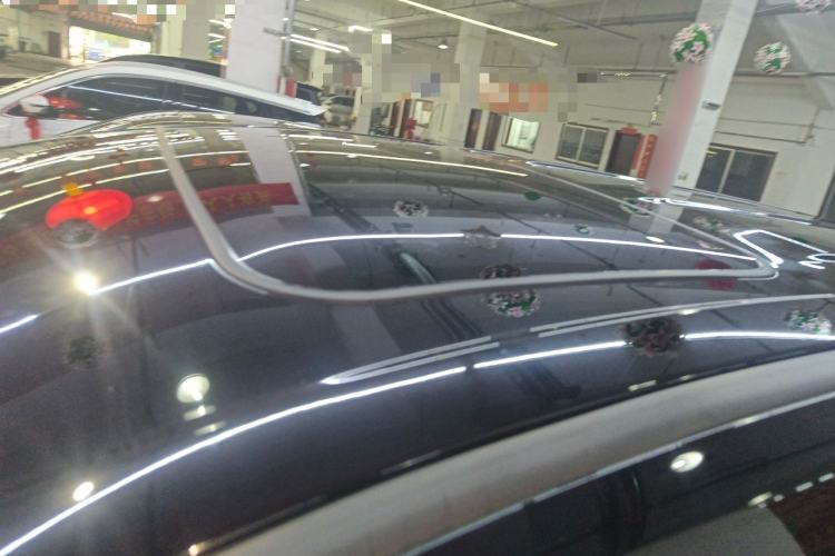 Used Toyota FRONTLANDER 2022 2.0L CVT Leading Edition
