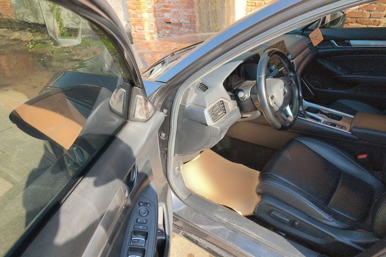 Used Honda Accord 2018 260TURBO Elite Edition China VI