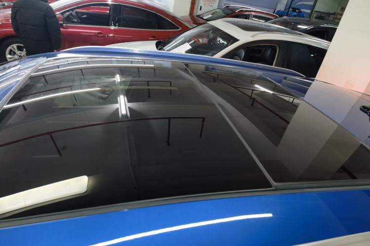 Used Audi Q3 2019 40 TFSI Fashion Dynamic Model