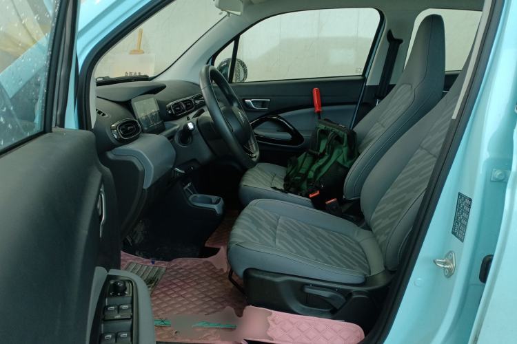 Used Leapmotor T03 2025 403 Comfort Edition