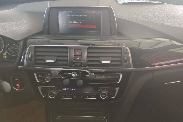 Used BMW 3 Series GT 2018 320i Sport Edition
