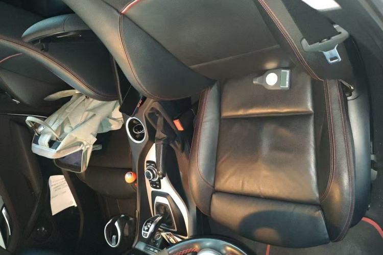 Used BMW X1 2014 xDrive20i Sports Design Package