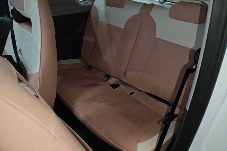 Used  Panda 2023 Panda Mini 200km Dynamic Bear
