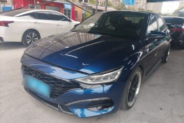 Used Hyundai Lafesta 2019 280TGDi Smart Speed Version China VI Standard