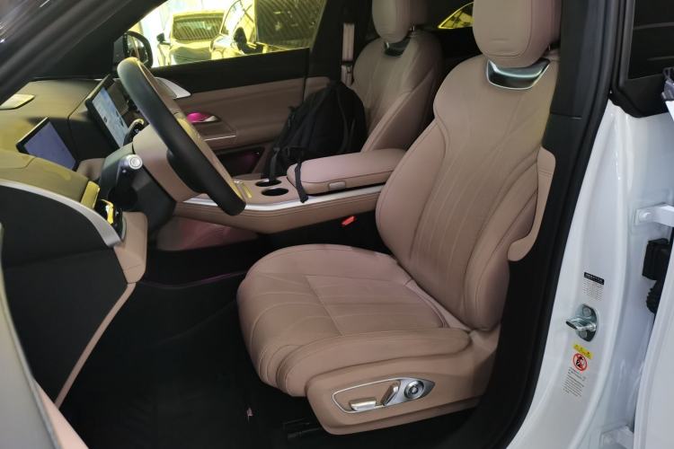 Used XPeng G9 2025 625 Long-Range Max
