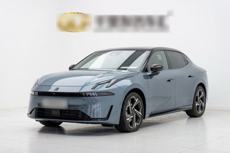 Used Lynk & Co 07 2024 EM-P 126 Long-Range Ultra