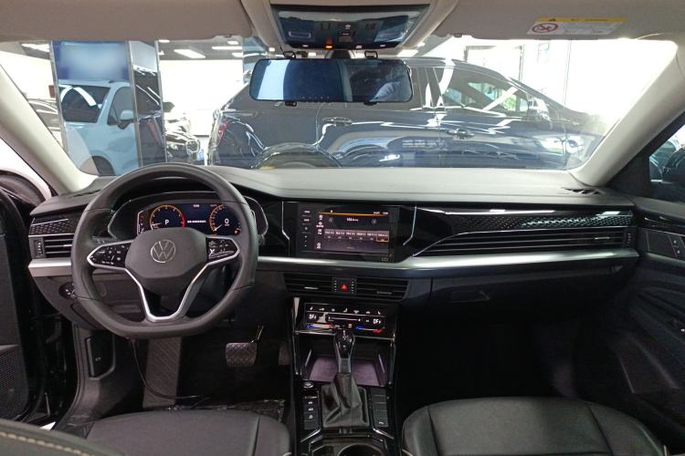 Used Volkswagen Passat 2023 Revised 330TSI Starry Elite Edition