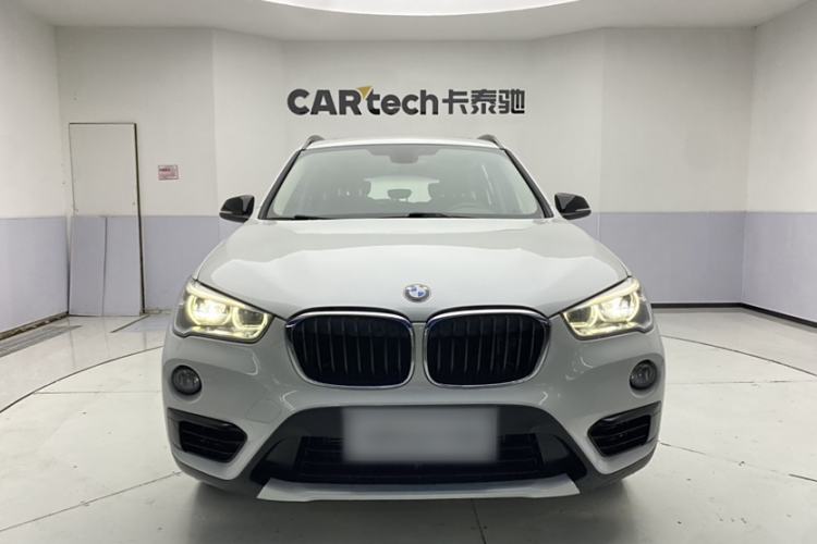 Used BMW X1 2018 xDrive20Li Luxury Edition
