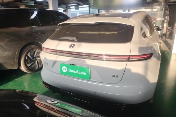 Used Nio ET5T 2025 75 kWh Touring