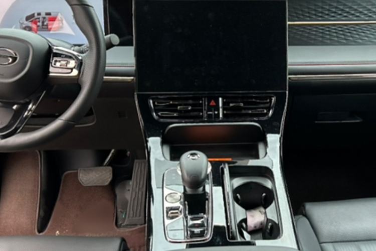 Used GAC Trumpchi M8 2023 Zongshi Series 400T Flagship Edition
