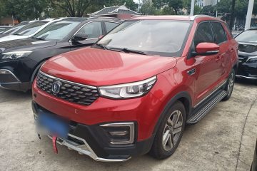 Used Changan CS55 2018 1.5T Automatic Colorful Edition China V Standard