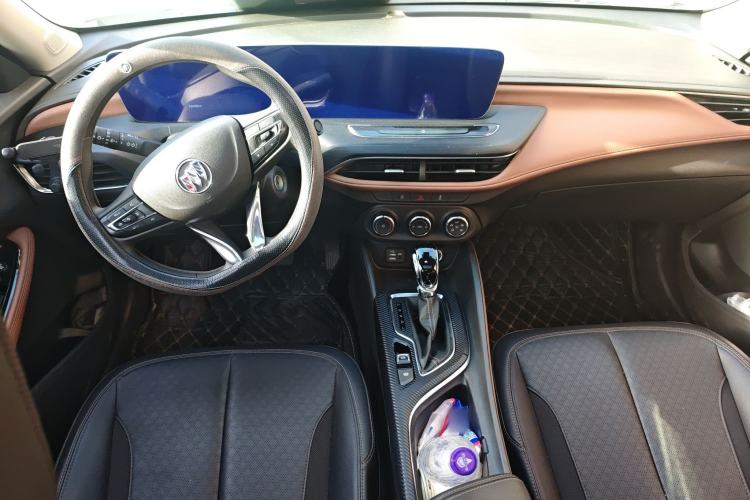 Used Buick Verano 2022 Pro 533T Enjoyment Edition