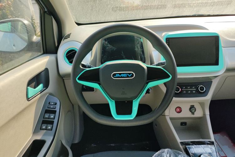 Used JMEV Xiao Qilin 