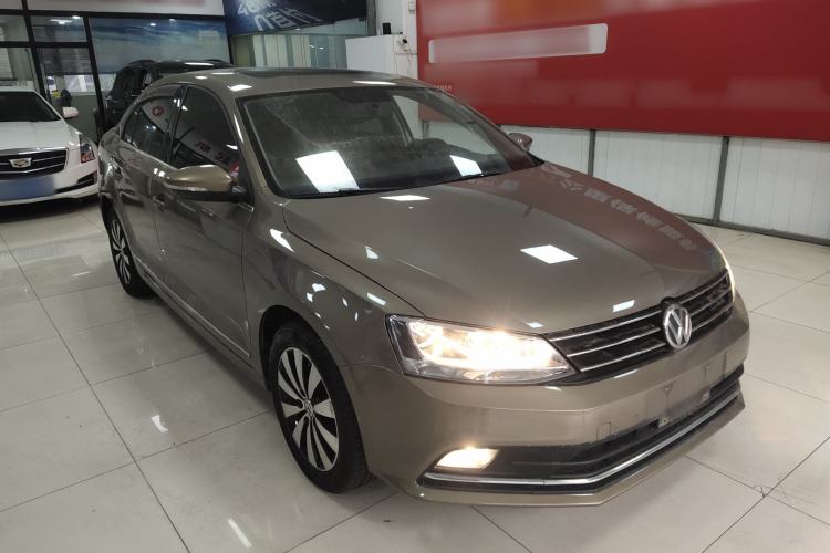Used Volkswagen Sagitar 2018 280TSI DSG Comfort Model