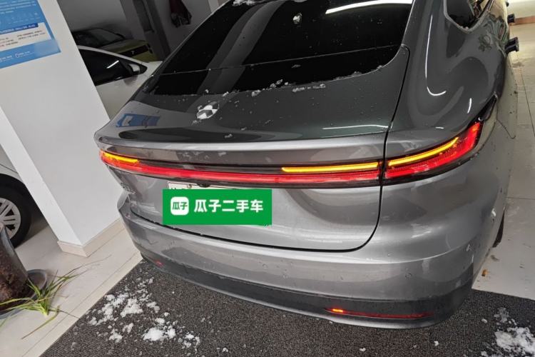 Used Nio ET7 2024 75 kWh Executive Edition
