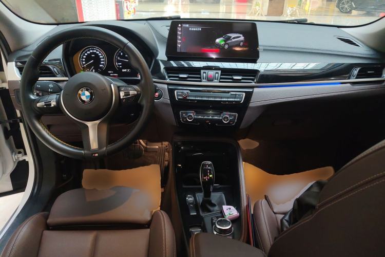 Used BMW X2 2023 sDrive25i M Sport Package
