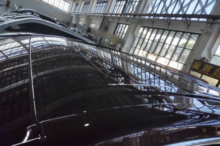 Used Buick GL8 2021 ES Land Cruiser 653T Luxury Edition