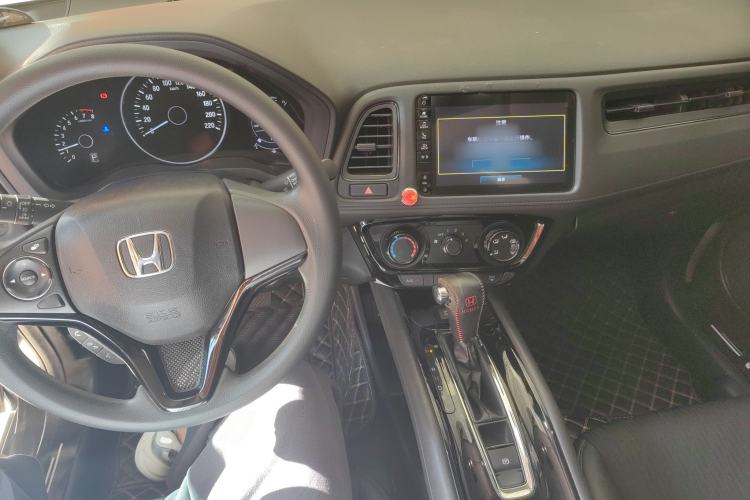 Used Honda Vezel 2020 1.5L CVT Pioneer Edition
