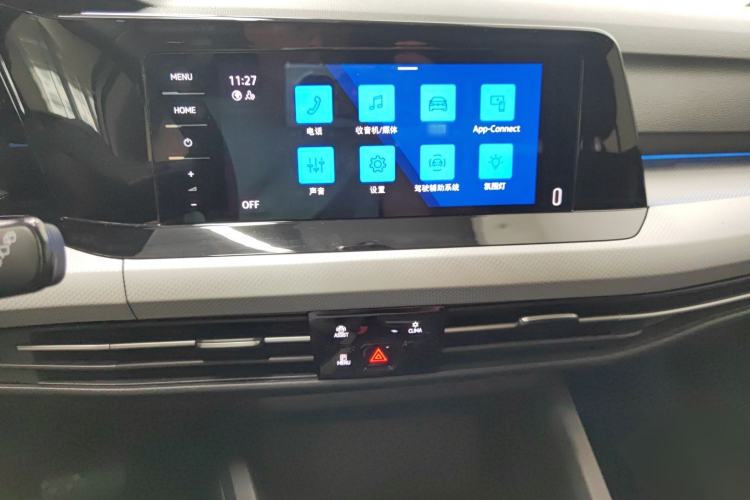 Used Volkswagen Golf 2021 280TSI DSG Pro
