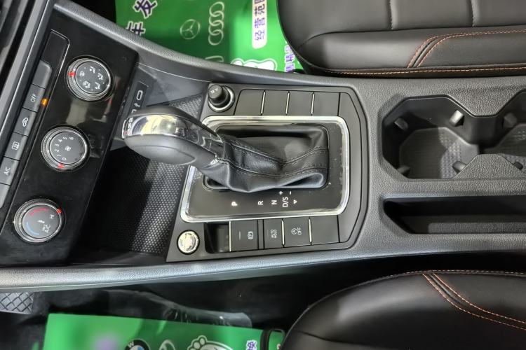 Used Volkswagen Bora 2025 200TSI DSG Enjoy Driving Navigation Edition