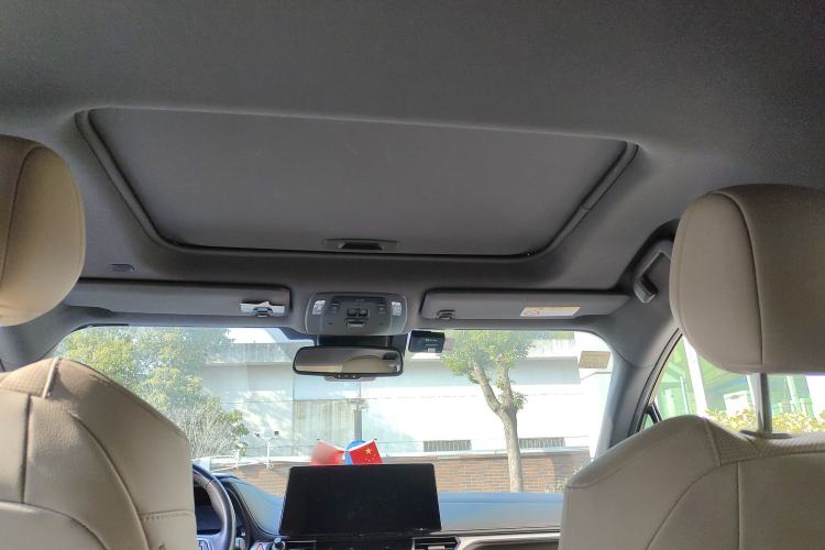 Used Toyota Sienna 2021 2.5L Hybrid Comfort Edition