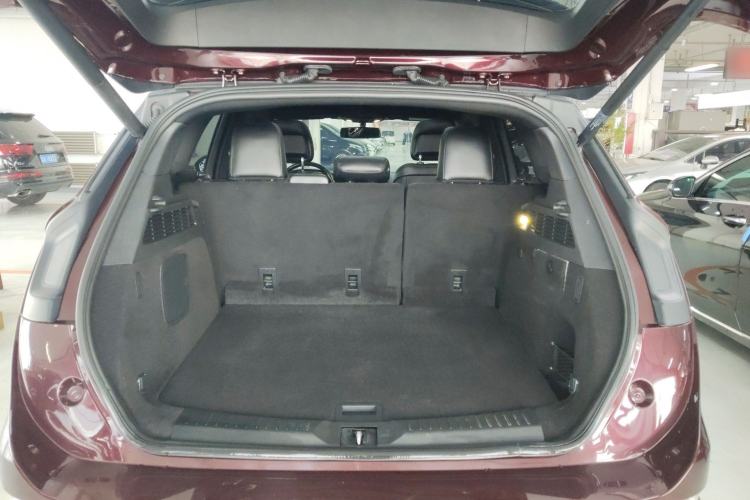 Used Lincoln MKC 2014 2.0T Two-Wheel Drive Deluxe Edition