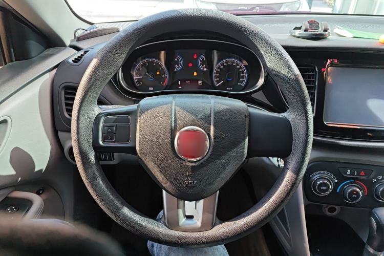 Used Fiat Ottimo 2014 1.4T Automatic Fashion Edition
