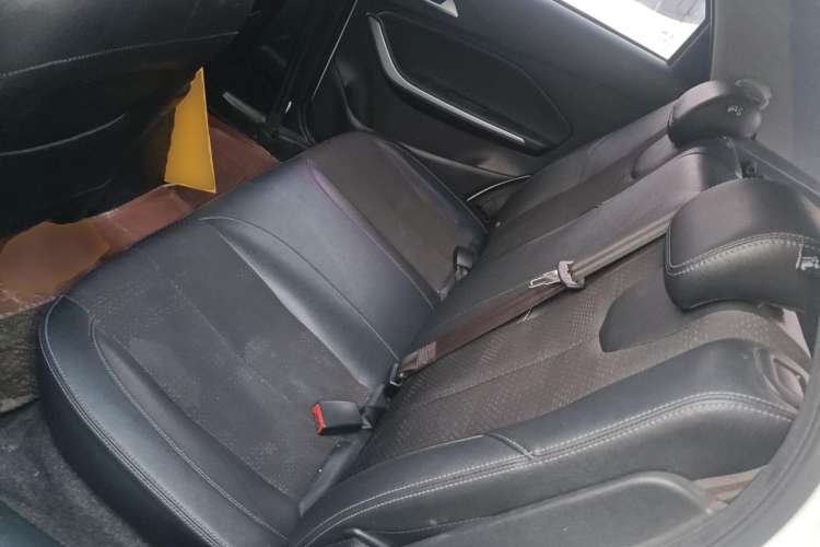 Used Chery Tiggo 3X 2018 1.5L Manual Elite Edition
