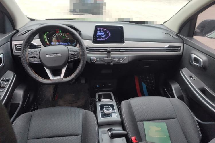 Used Dayun Yuehu 2023 300 Standard Edition