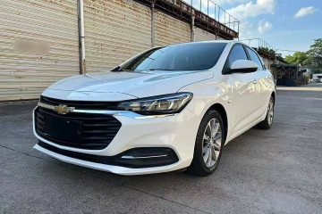 Used Chevrolet Monza 2022 320 Automatic Enjoyment Sunroof Version