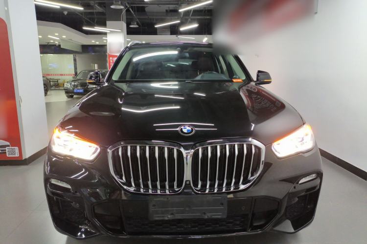 Used BMW X5 2019 xDrive40i M Sport Package
